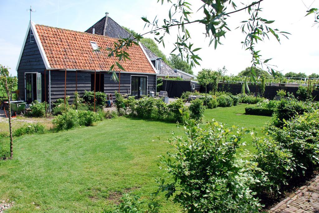 Bed In Waterland Broek in Waterland Exterior foto