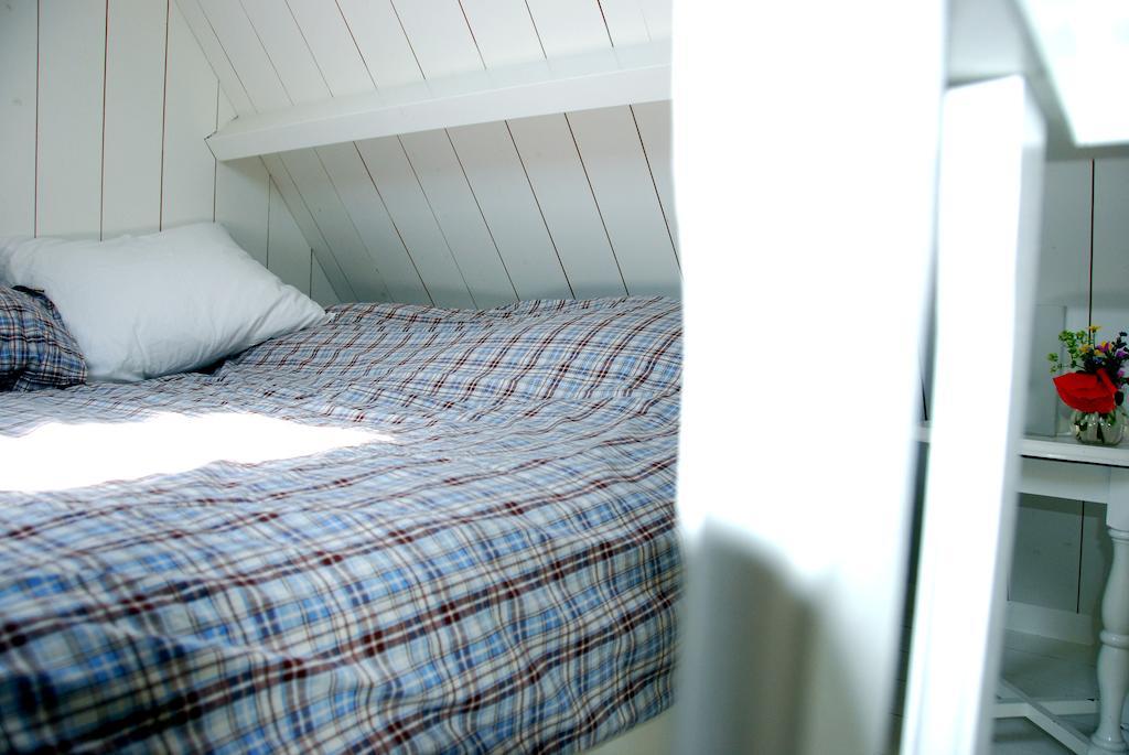 Bed In Waterland Broek in Waterland Quarto foto