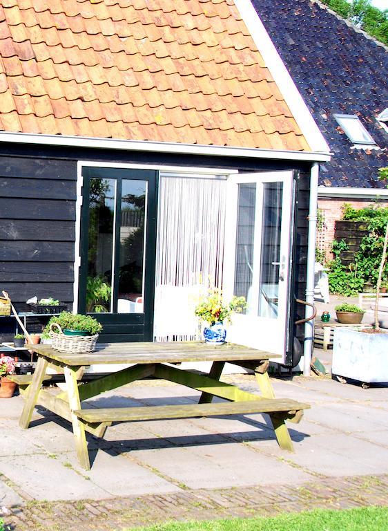 Bed In Waterland Broek in Waterland Quarto foto