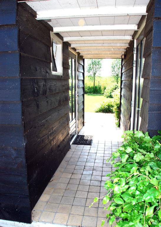 Bed In Waterland Broek in Waterland Exterior foto