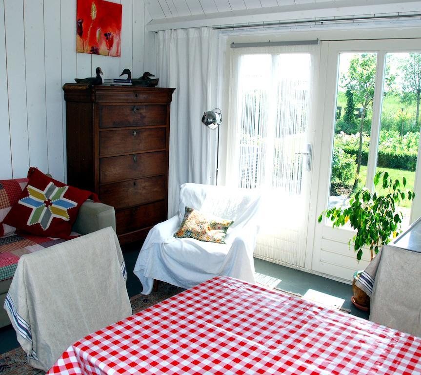 Bed In Waterland Broek in Waterland Quarto foto