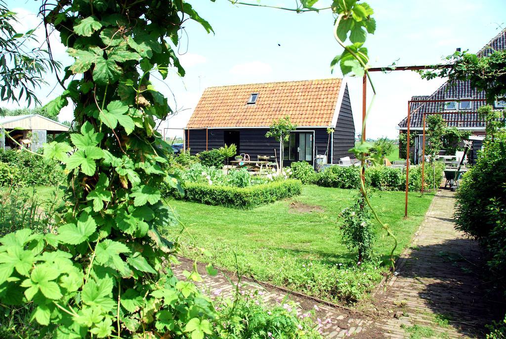 Bed In Waterland Broek in Waterland Exterior foto