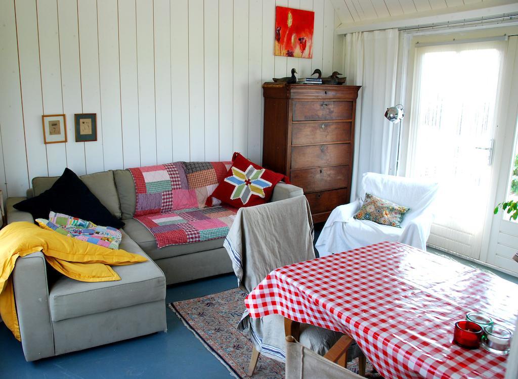 Bed In Waterland Broek in Waterland Quarto foto