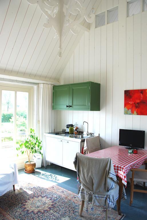 Bed In Waterland Broek in Waterland Quarto foto