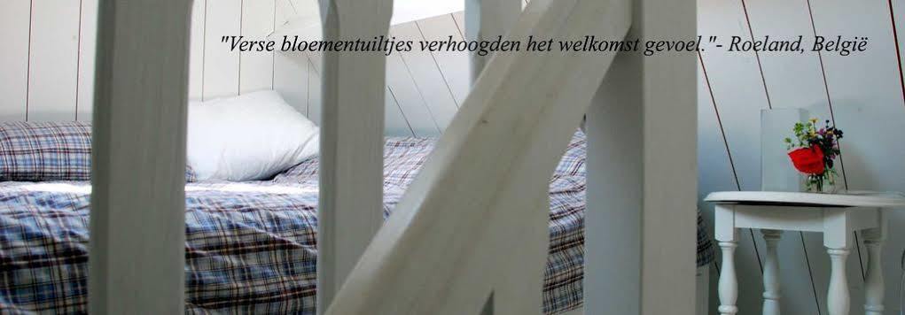 Bed In Waterland Broek in Waterland Exterior foto